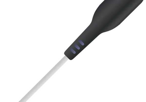 Testing and fixing of the temperature sensor in dishwasher Electrolux