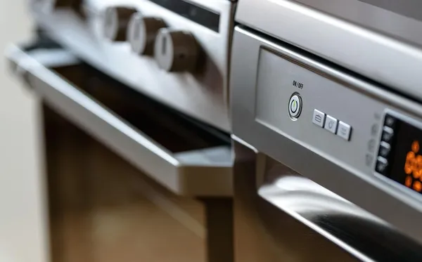 The instruction of the Door Seal replacement on the Electrolux dishwasher