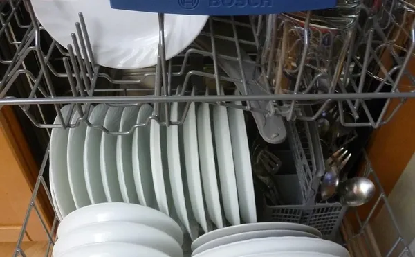 Electrolux Dishwasher Inline Heater